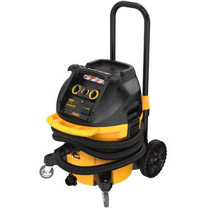 DEWALT ASPIRATORE DWV905M-QS LT.38 CLASSE M PULIZIA FILTRO AUTOMATICO