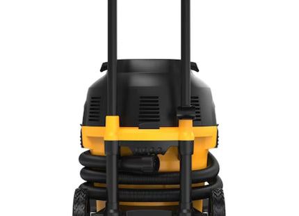 DEWALT ASPIRATORE DWV905M-QS LT.38 CLASSE M PULIZIA FILTRO AUTOMATICO