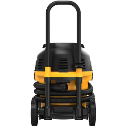 DEWALT ASPIRATORE DWV905M-QS LT.38 CLASSE M PULIZIA FILTRO AUTOMATICO