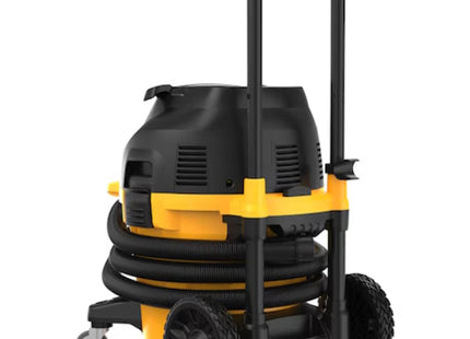 DEWALT ASPIRATORE DWV905M-QS LT.38 CLASSE M PULIZIA FILTRO AUTOMATICO