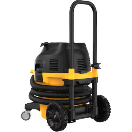 DEWALT ASPIRATORE DWV905M-QS LT.38 CLASSE M PULIZIA FILTRO AUTOMATICO