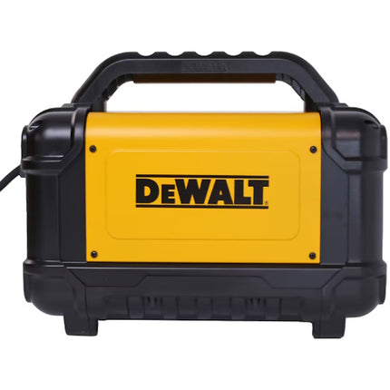 DEWALT SALDATRICE MMA AD INVERTER DXWDMMA200E 200A 230V 50/60 HZ