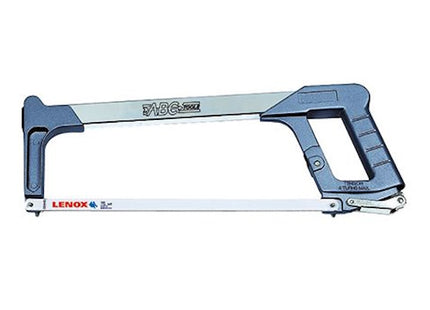 ABC TOOLS ARCHETTO PER SEGHETTE DA METALLO COMPLETO DI LAMA MM300