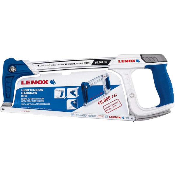 LENOX ARCHETTO PER SEGHETTE DA METALLO CON LAMA MM300 ART.10507542