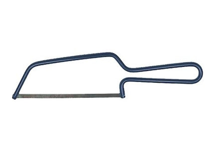 ABC TOOLS ARCHETTO MINI TIPO IN TONDINO PER METALLO CON LAMA MM150