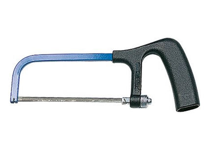 ABC TOOLS ARCHETTO MINI IMPUGNATURA A PISTOLA PER METALLO CON LAMA MM150