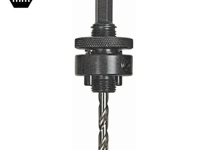 ABC TOOLS PREMIUM ALBERO PER SEGHE A TAZZA DA D.MM32 A D.MM250