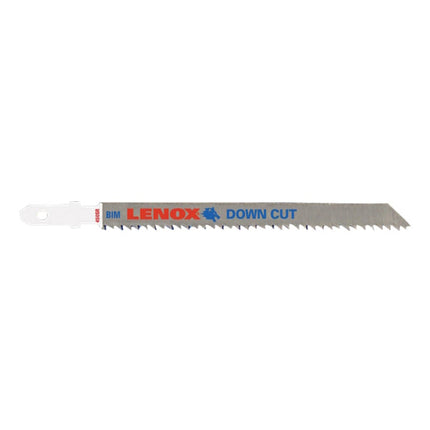 LENOX LAME SEGHETTO ALTERNATIVO PER LEGNO MM 75 CONF.PZ2 ART.20314