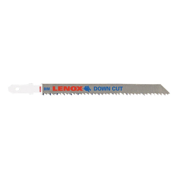LENOX LAME SEGHETTO ALTERNATIVO PER LEGNO MM 75 CONF.PZ2 ART.20314