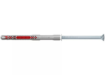 FISCHER TASSELLO DUOXPAND T IN NYLON PROLUNGATO CON VITE TSP TORX