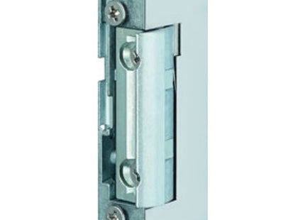 ASSA ABLOY INCONTRO ELETTRICO PER SERRATURE DA INFILARE MOD.118 10-24V