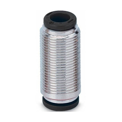 EUROFIT RACCORDO ART. 703R DIRITTO INTERMEDIO RIDOTTO D.MM 8-10 M17X1
