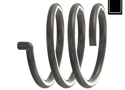 TRAFIMET MOLLA BLOCCA UGELLO PLUS 25