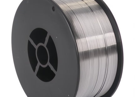 SOGES FILO PER SALDATURA ANIMATO SENZA GAS D.MM0,9 IN BOBINA