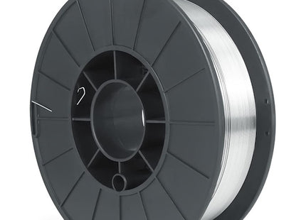 SOGES FILO PER SALDATURA ANIMATO SENZA GAS D.MM0,9 IN BOBINA