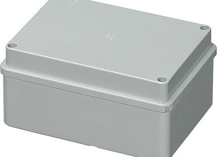 ELETTROCANALI CASSETTA DI DERIVAZIONE LISCIA DA PARETE MM150X110X70 IP56