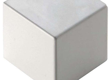 ELETTROCANALI ANGOLI ESTERNI PER MINICANALI MC-MCA BIANCO CONF.DA PZ2