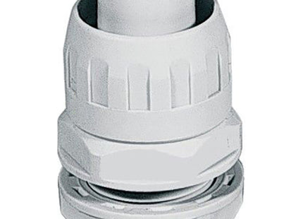 ELETTROCANALI RACCORDI GUAINA-SCATOLA FILETTO PASSO GAS