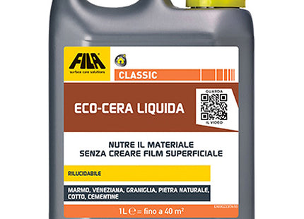 FILA CLASSIC ECO CERA LIQUIDA LT1