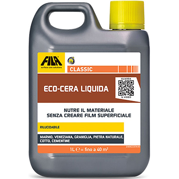 FILA CLASSIC ECO CERA LIQUIDA LT1