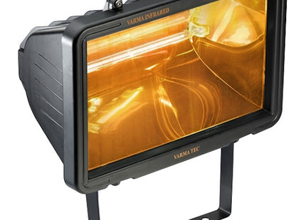 VARMA TEC RISCALDATORE INFRAROSSI 1300W MOD. ECOWRN/7