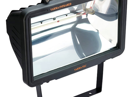 VARMA TEC RISCALDATORE INFRAROSSI 1300W MOD. ECOWRN/7