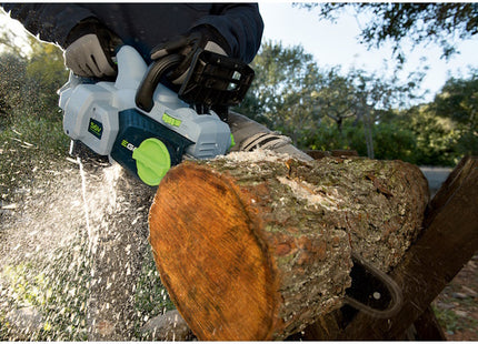 EGO MOTOSEGA A BATTERIA CS1800E 56V CM45 SOLO CORPO MACCHINA