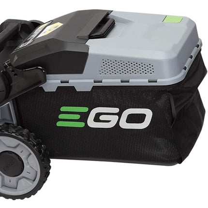 EGO RASAERBA A BATTERIA A TRAZIONE LM1702E-SP 56V 4,0AH TAGLIO CM42