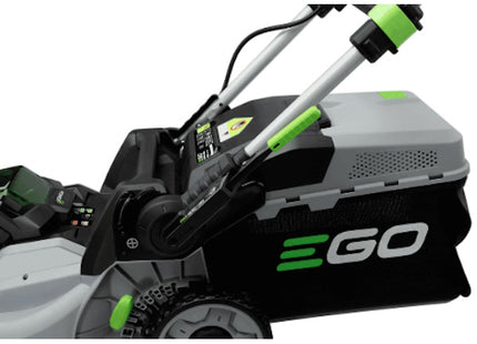 EGO RASAERBA A BATTERIA A TRAZIONE LM1903E-SP 56V 5,0AH TAGLIO CM47