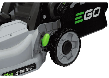 EGO RASAERBA A BATTERIA A TRAZIONE LM1903E-SP 56V 5,0AH TAGLIO CM47