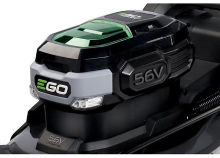 EGO RASAERBA A BATTERIA A TRAZIONE LM2021E-SP 56V 5,0AH TAGLIO CM50