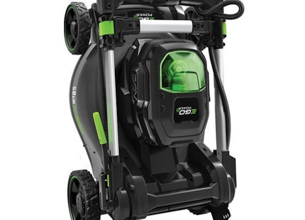 EGO RASAERBA A BATTERIA A TRAZIONE LM2021E-SP 56V 5,0AH TAGLIO CM50