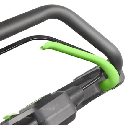 EGO RASAERBA A BATTERIA A TRAZIONE LM2021E-SP 56V 5,0AH TAGLIO CM50