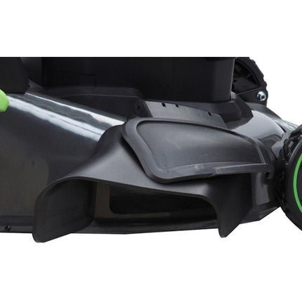 EGO RASAERBA A BATTERIA A TRAZIONE LM2021E-SP 56V 5,0AH TAGLIO CM50