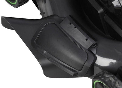 EGO RASAERBA A BATTERIA A TRAZIONE LM2021E-SP 56V 5,0AH TAGLIO CM50