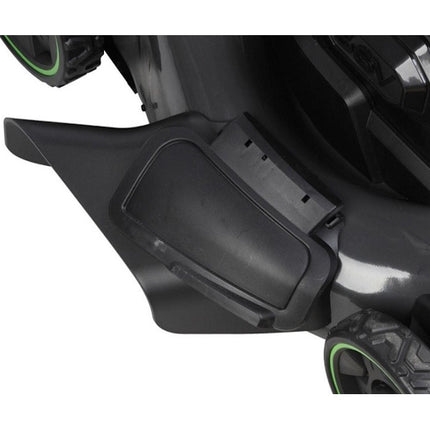 EGO RASAERBA A BATTERIA A TRAZIONE LM2021E-SP 56V 5,0AH TAGLIO CM50