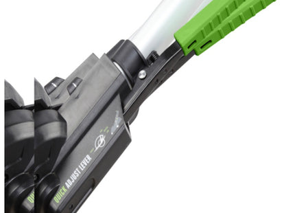 EGO RASAERBA A BATTERIA A TRAZIONE LM2021E-SP 56V 5,0AH TAGLIO CM50