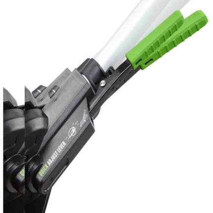 EGO RASAERBA A BATTERIA A TRAZIONE LM2021E-SP 56V 5,0AH TAGLIO CM50