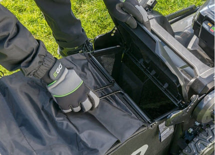 EGO RASAERBA A BATTERIA A TRAZIONE LM2021E-SP 56V 5,0AH TAGLIO CM50