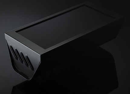 VARMA TEC RISCALDATORE INFRAROSSI 2000W MOD. HELIOS RADIANT BLACK