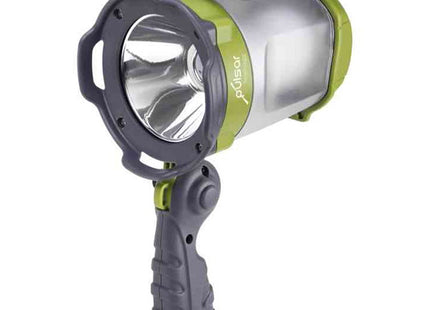 CFG LUCEQUADRA TORCIA RICARICABILE PULSAR LED 10W