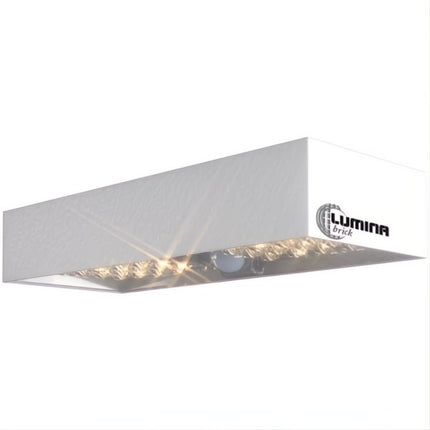 CFG LUCEQUADRA LUMINA BRICK LAMPADA SOLARE DA ESTERNO