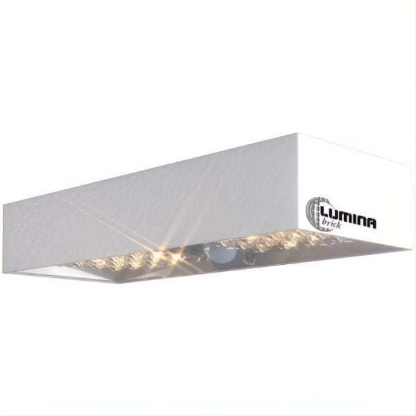 CFG LUCEQUADRA LUMINA BRICK LAMPADA SOLARE DA ESTERNO