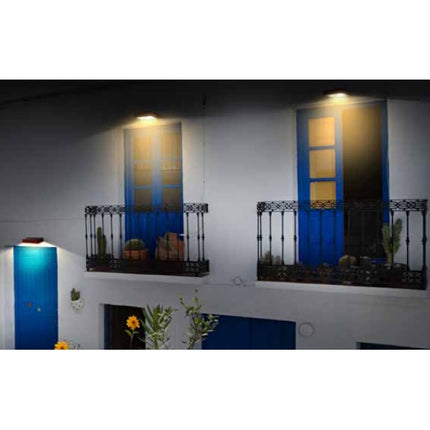 CFG LUCEQUADRA LUMINA BRICK LAMPADA SOLARE DA ESTERNO