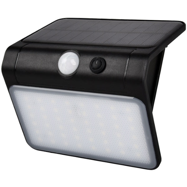 CFG LUCEQUADRA LUMINA STEP 3 LAMPADA SOLARE SEGNAPASSO PZ.3