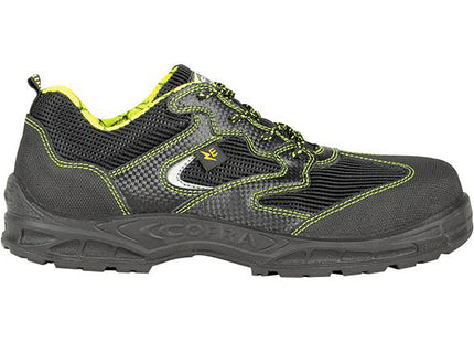 COFRA SCARPE ANTINFORTUNISTICHE MOD. ELECTRIC SB PS E FO SR