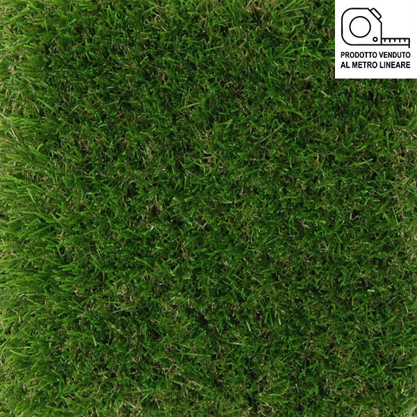 TENAX PRATO SINTETICO ART. ENGLISH MAT SPESSORE MM42 H.MT 2 AL MTL