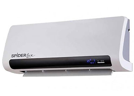 CFG TERMOVENTILATORE PTC A PARETE CON TELECOMANDO MOD. SPIDER LUX 2200W