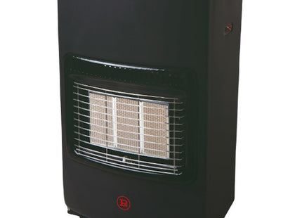 PROJECT STUFA A GAS DA INTERNO MOD. ETNA KW 4,2