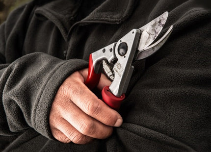 FELCO FORBICE PER POTATURA MOD. F  7 DA MM210 + BERRETTO